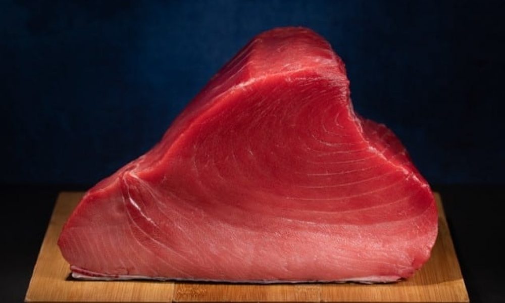 Le thon rouge issu d’une pêche responsable et durable !
