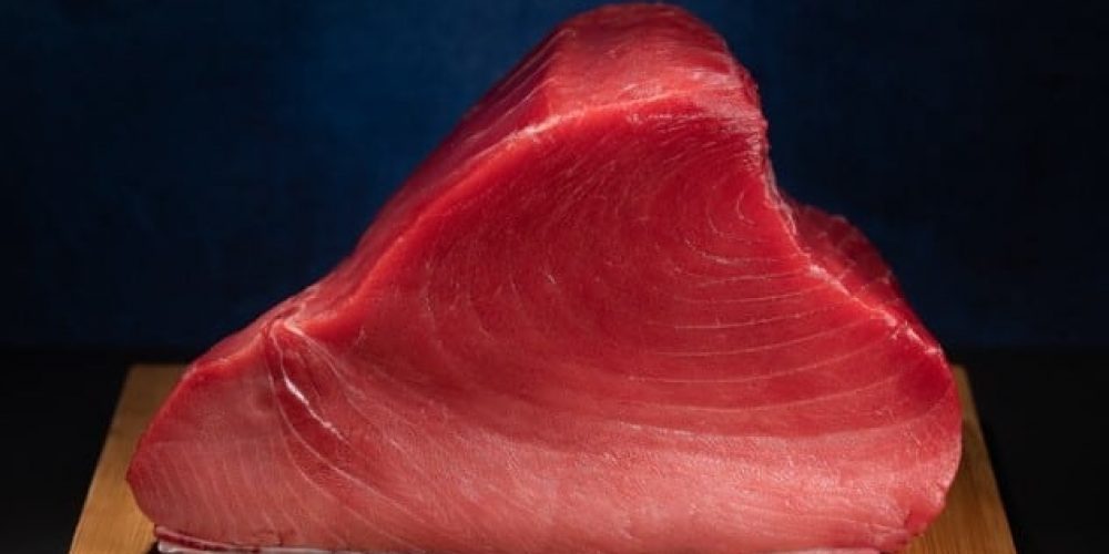 Le thon rouge issu d’une pêche responsable et durable !