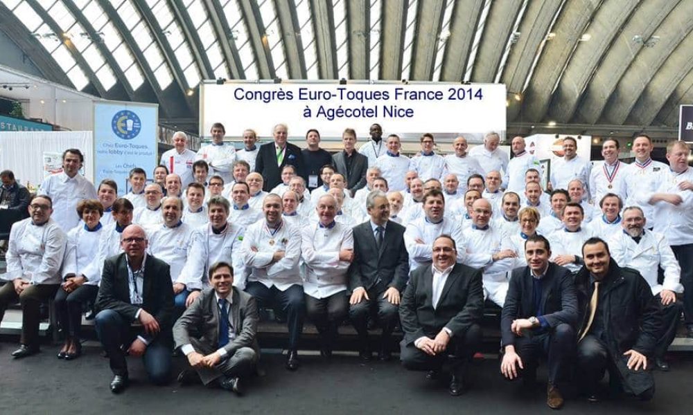 Groupe AG ETF 2014
