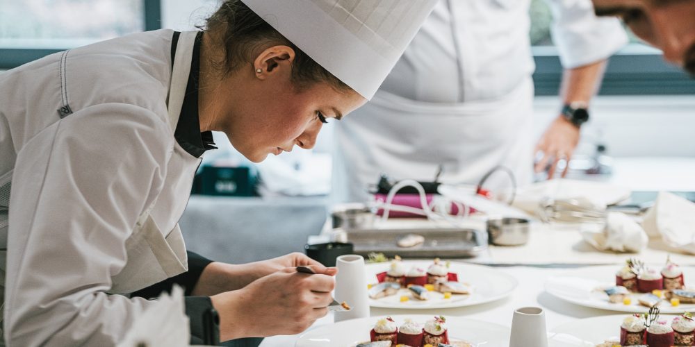 Un thème inédit au menu de la 4ème édition du concours culinaire Cuisinons pour Demain !