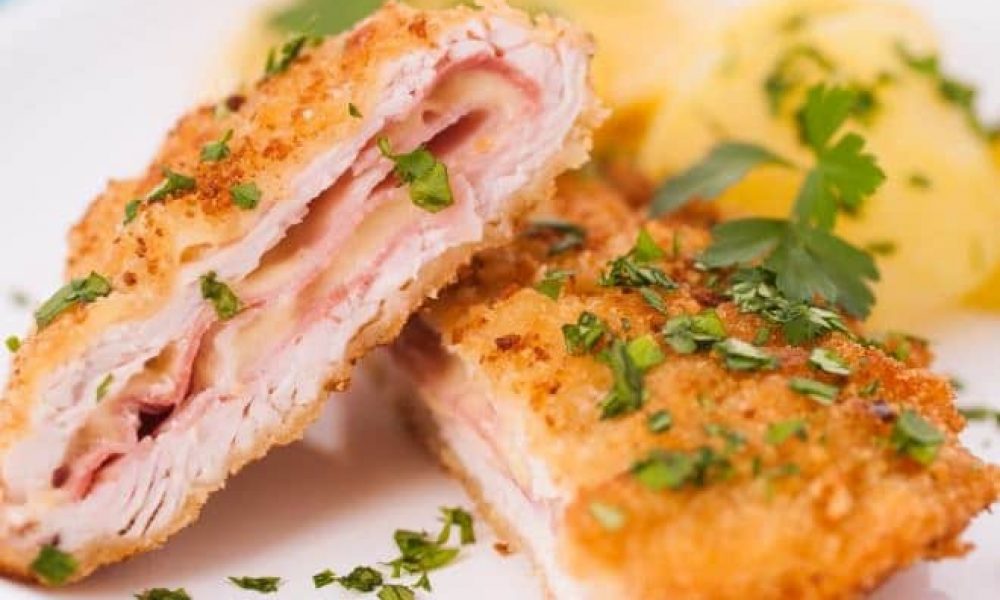 Cordon Bleu