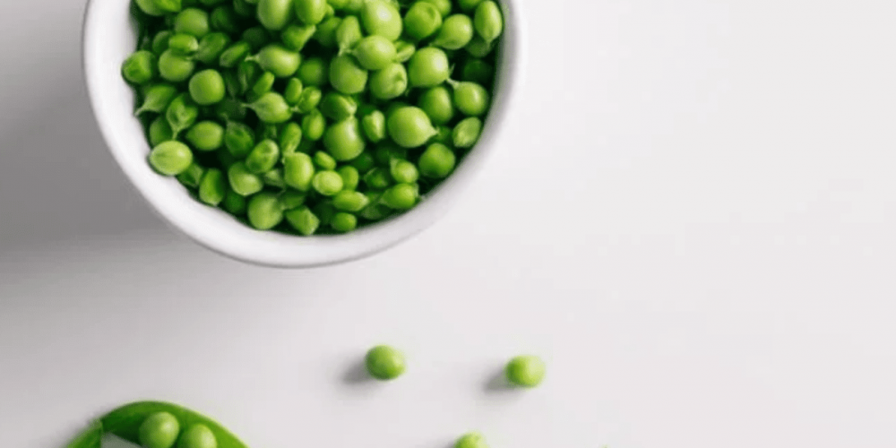 Tout savoir sur les petits pois