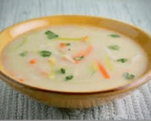 Potage julienne Darblay