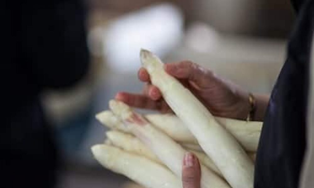 Mais qui est cette Blandine qui fait rêver les chefs ?