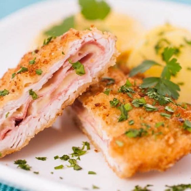 Cordon Bleu