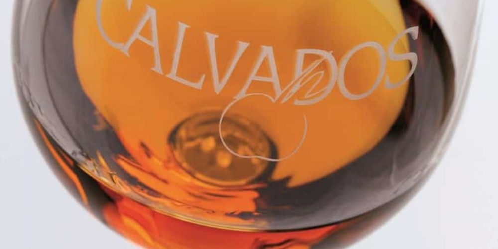 Le Calvados de Normandie