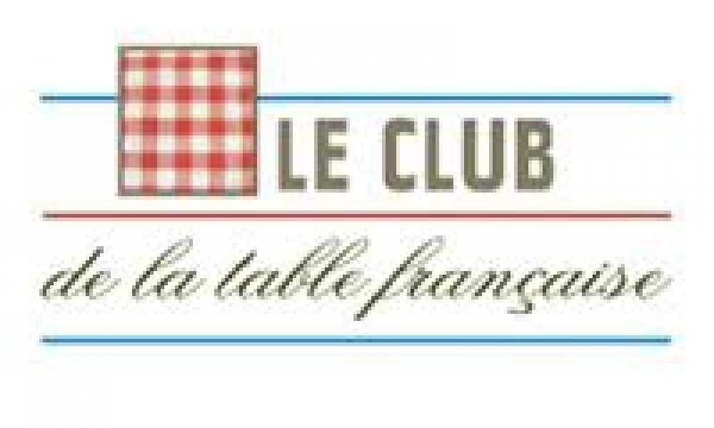 logoclubtablefranaise