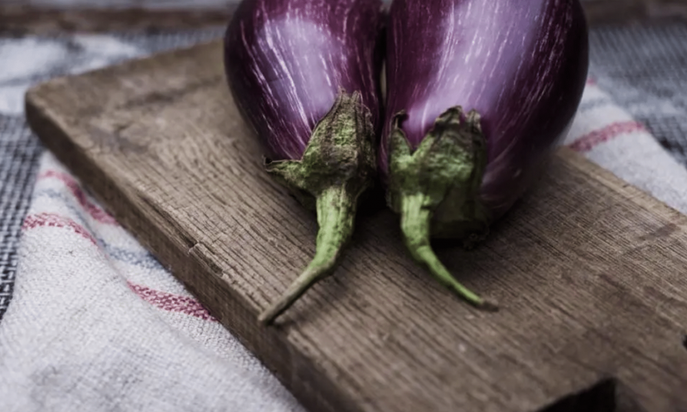 Petite histoire de l’aubergine