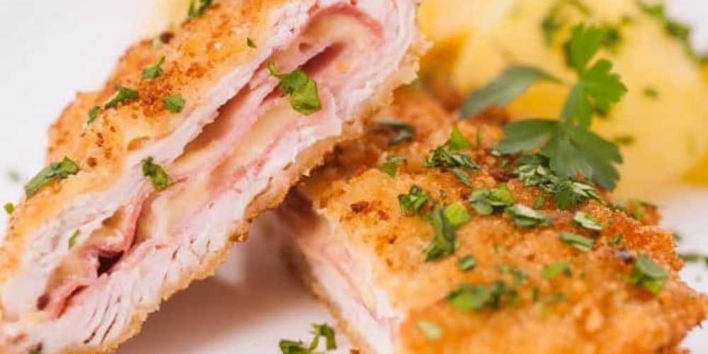 Cordon Bleu