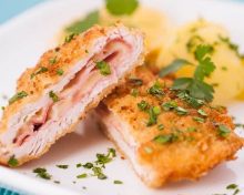 Cordon Bleu