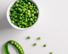 Tout savoir sur les petits pois