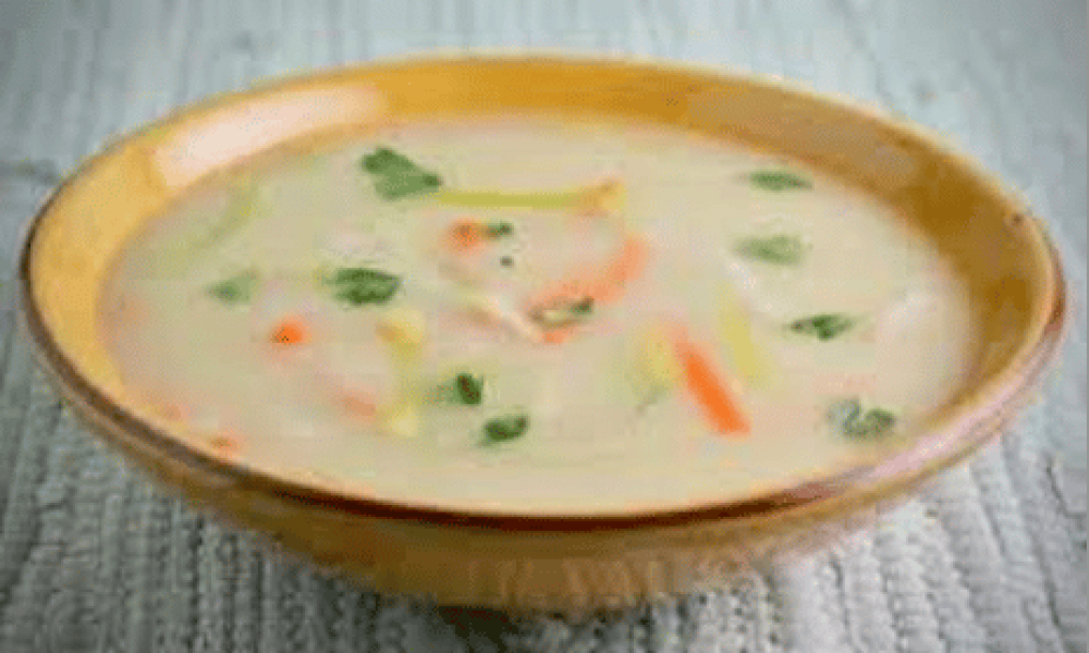 Potage julienne Darblay