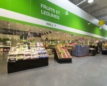 Métro Cash and Carry inaugure son vaisseau amiral d’Ile-de-France