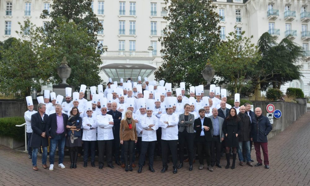 Congrès Euro-Toques France : le vent du renouveau