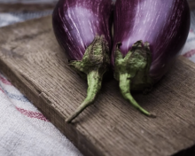 Petite histoire de l’aubergine