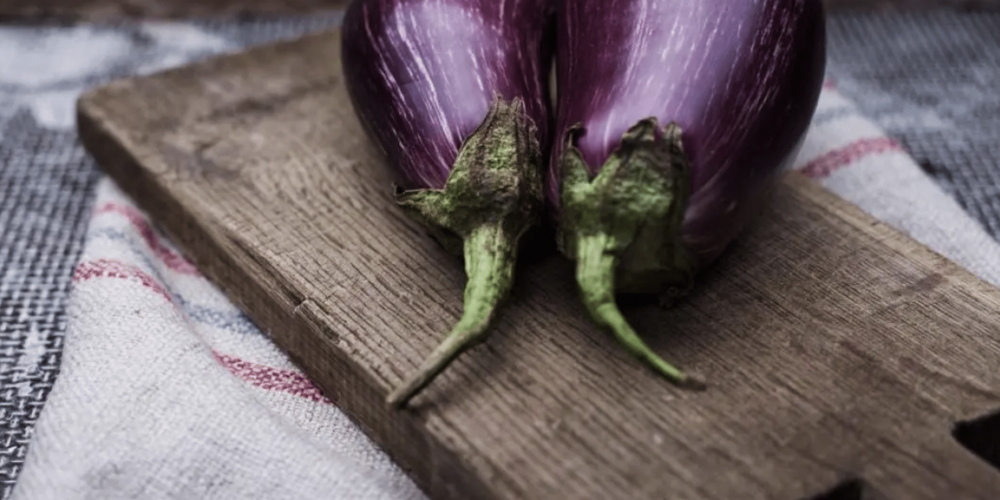 Petite histoire de l’aubergine