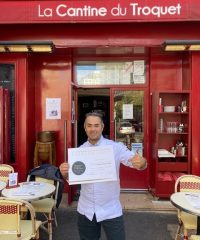 La Cantine du Troquet