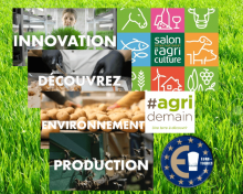 Euro-Toques au Salon International de l’Agriculture