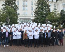 Congrès Euro-Toques France : le vent du renouveau