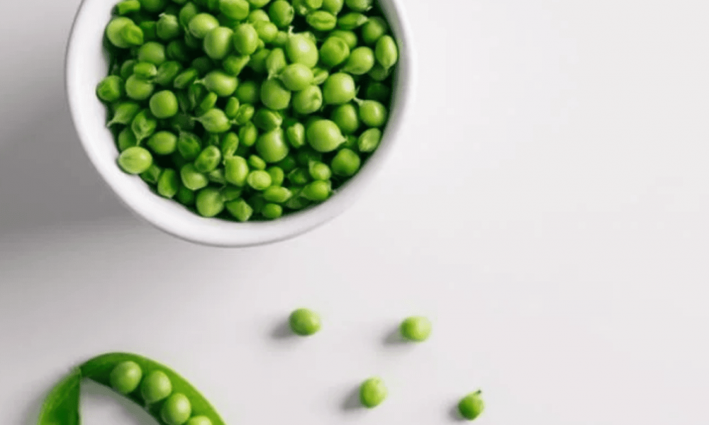 Tout savoir sur les petits pois