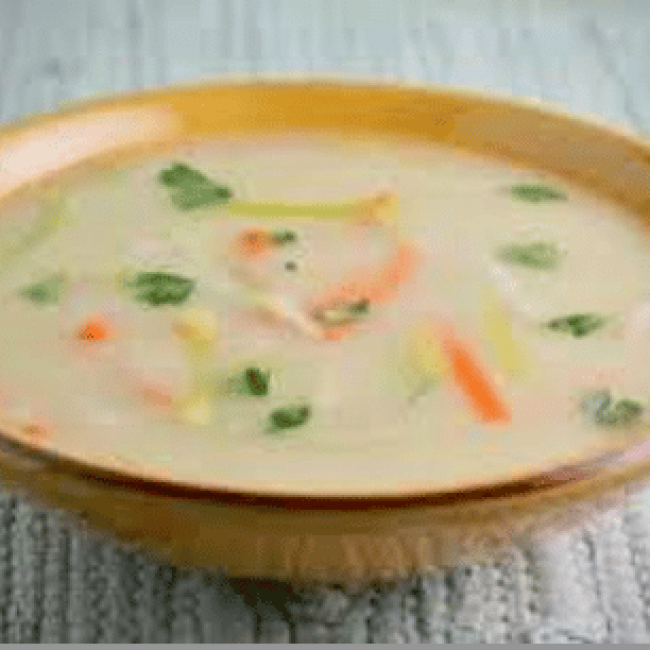 Potage julienne Darblay