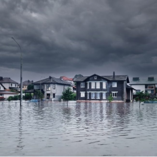 Tempêtes HERMINIA et IVO : des aides solidaires pour les salariés HCR