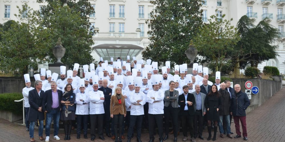 Congrès Euro-Toques France : le vent du renouveau