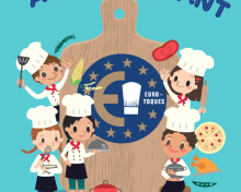 Les chefs Euro-Toques s’engagent pour les enfants