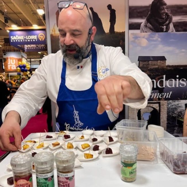 Retour sur le Salon International de l’Agriculture 2025 : Une belle édition pour Le Guérandais !