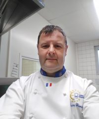 SAS Le Chef à domicile