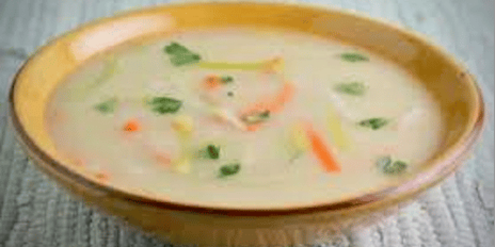 Potage julienne Darblay