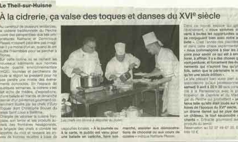 presse