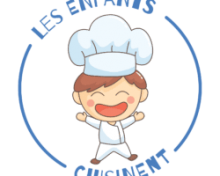 Les Enfants cuisinent … by Olivier Chaput